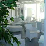 La Terrazza バルレッタ