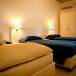 La Terrazza ホテル バルレッタ