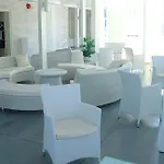La Terrazza ホテル