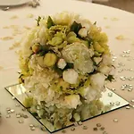 La Terrazza バルレッタ