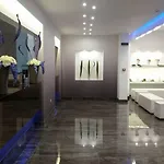 La Terrazza ホテル バルレッタ