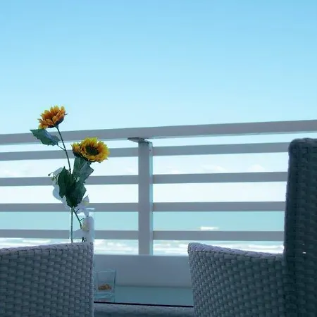 La Terrazza 3*