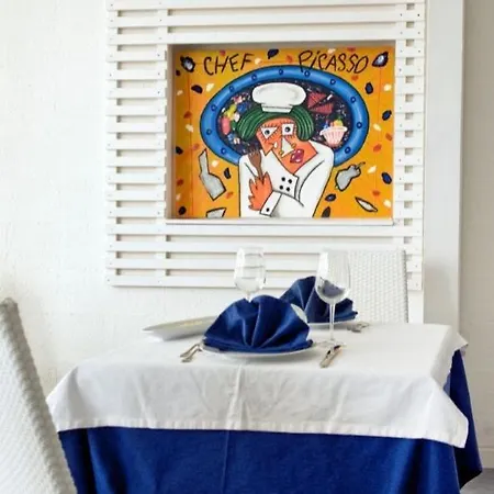 Hotel La Terrazza Barletta