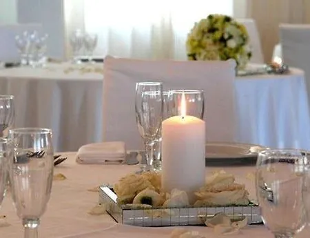 Hotel La Terrazza