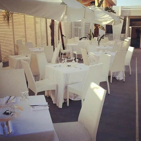 La Terrazza Barletta