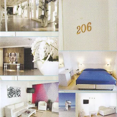 La Terrazza Hotel Barletta