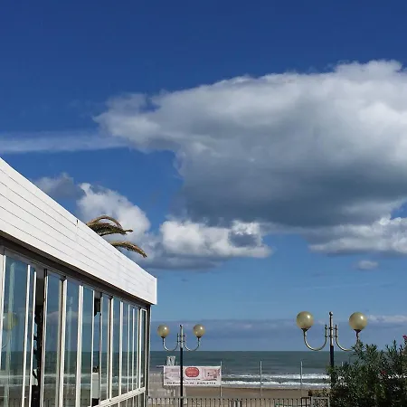 La Terrazza Barletta
