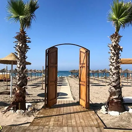 La Terrazza