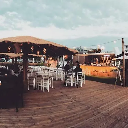 La Terrazza Hotel Barletta