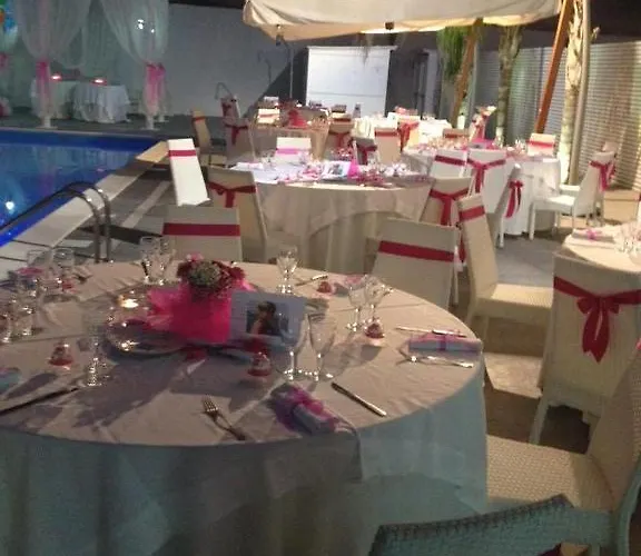 Hotel La Terrazza 3*