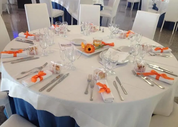 La Terrazza 3* Barletta