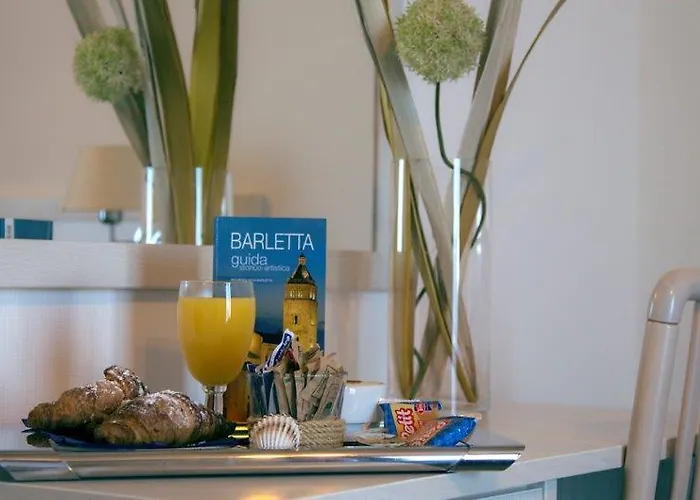 La Terrazza Hotel 3*