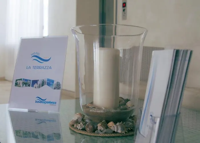 Hotel La Terrazza Barletta