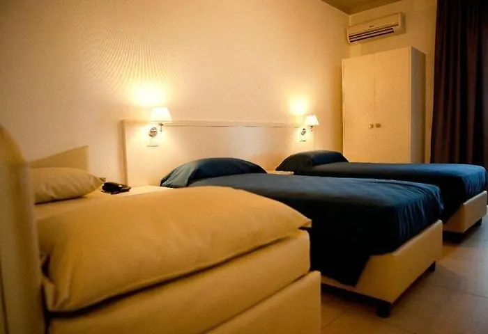 La Terrazza Hotel Barletta