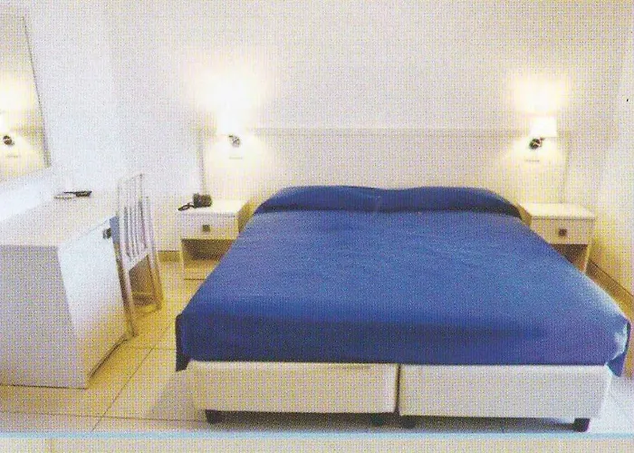 La Terrazza Hotel 3*