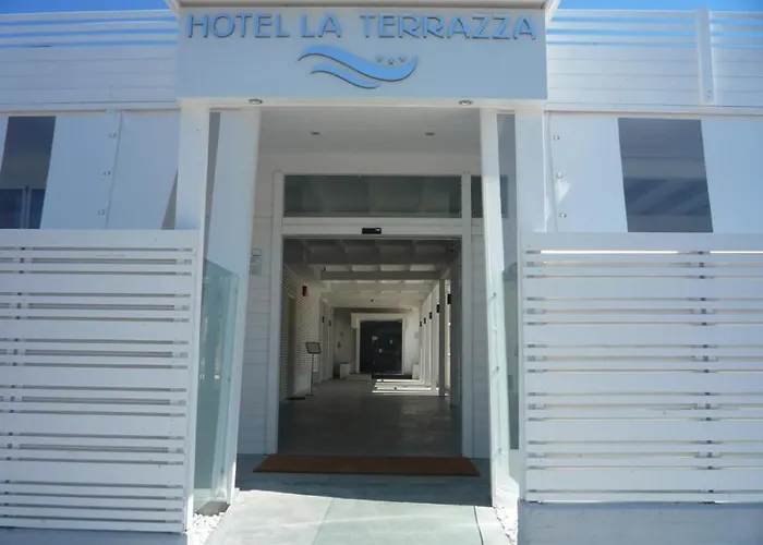 Hotel La Terrazza