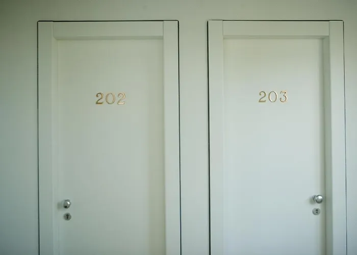 La Terrazza Hotel Barletta