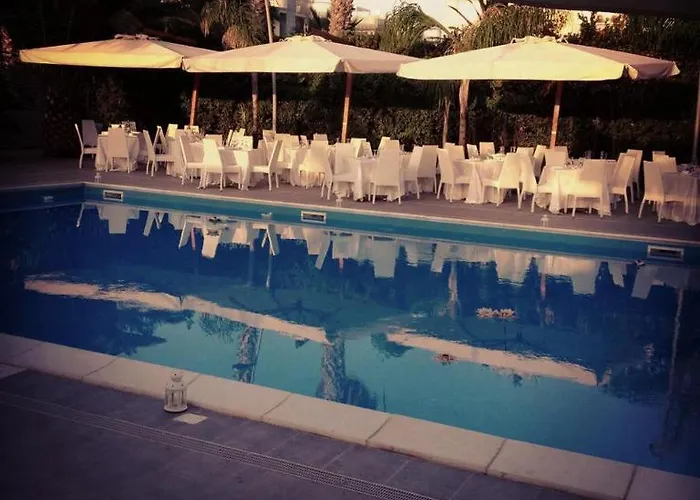 La Terrazza Hotel Barletta