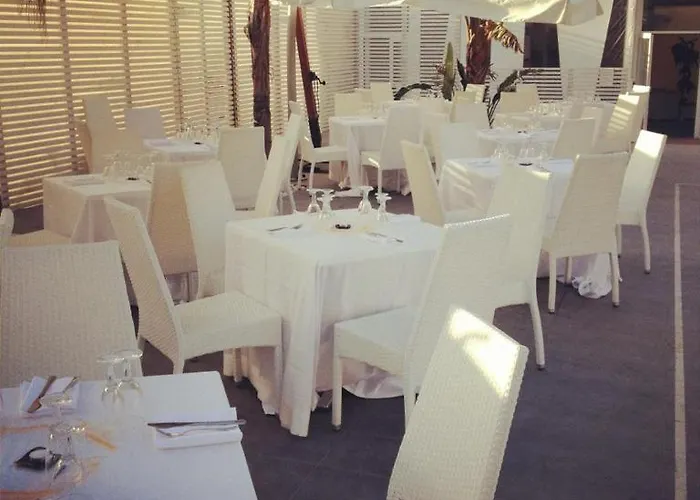 La Terrazza Barletta