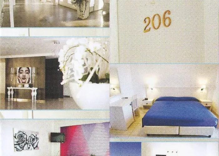 La Terrazza Hotel Barletta