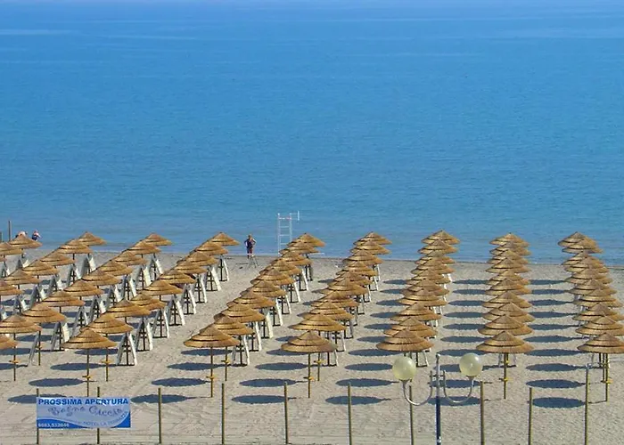 Hotel La Terrazza 3*