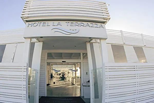 La Terrazza Hotel Barletta