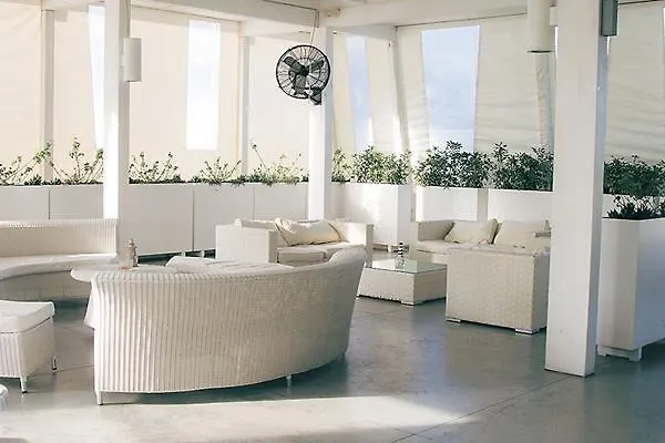 Hotel La Terrazza 3*