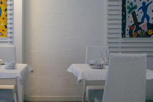 Hotel La Terrazza Barletta