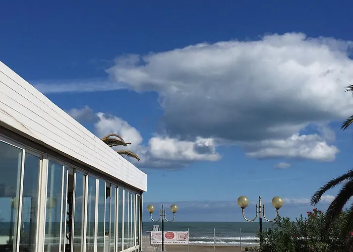 La Terrazza Barletta