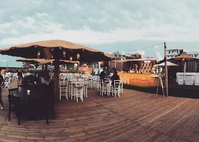 La Terrazza Hotel Barletta