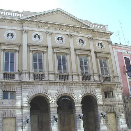 La Terrazza