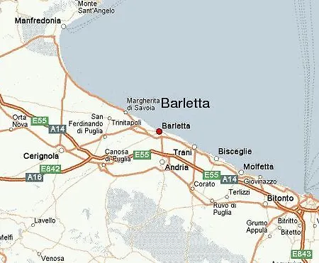 La Terrazza Barletta