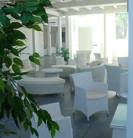 La Terrazza バルレッタ