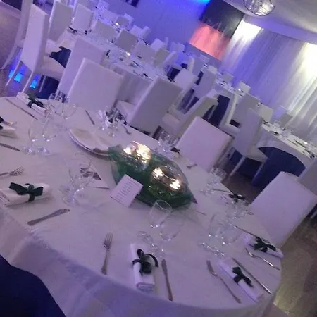 Hotel La Terrazza Barletta
