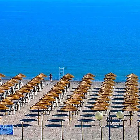 La Terrazza Hotell 3*