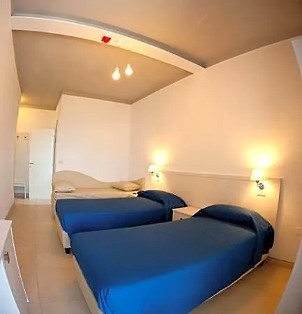 Hotell La Terrazza Barletta