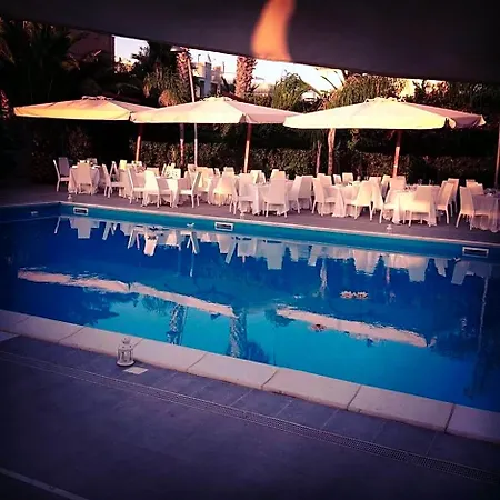 La Terrazza 3* Barletta