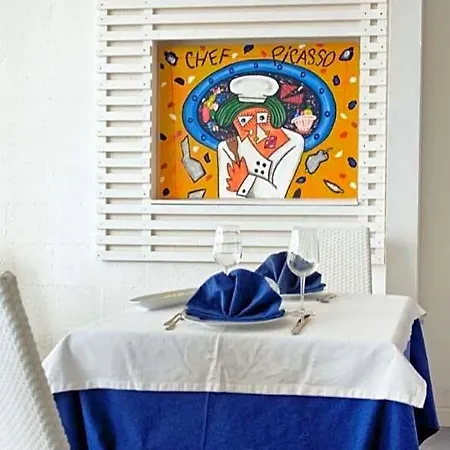 La Terrazza