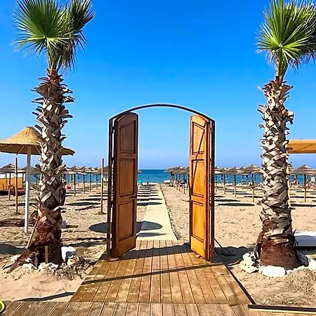 La Terrazza 3* Barletta