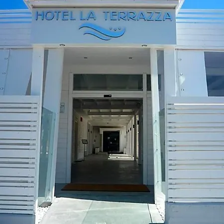 Hotell La Terrazza