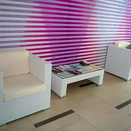 Hotell La Terrazza