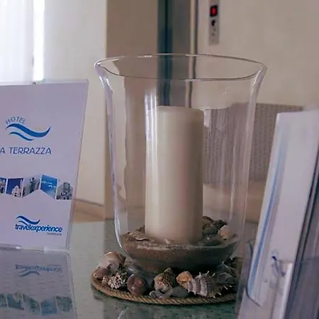 La Terrazza Hotell 3*