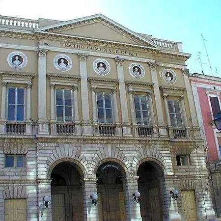 La Terrazza Barletta