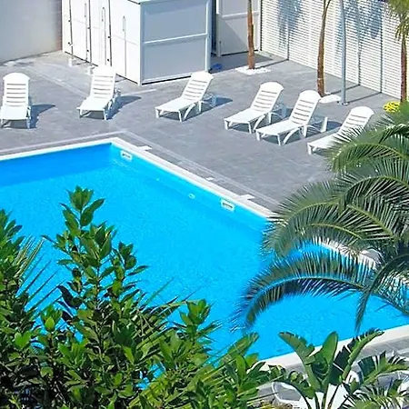 La Terrazza 3* Barletta