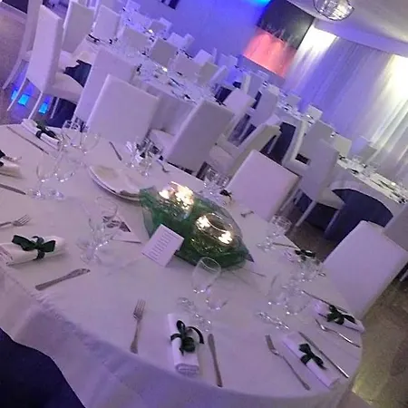 La Terrazza 3*