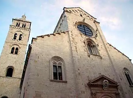 La Terrazza ホテル バルレッタ