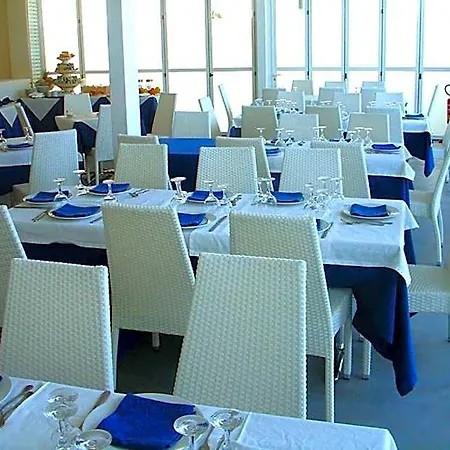 Hotell La Terrazza 3*