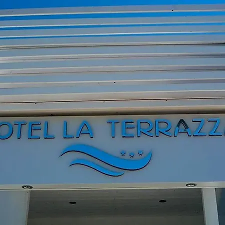 La Terrazza Hotell 3*