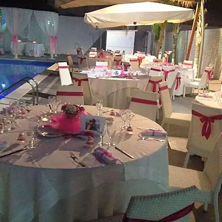 La Terrazza 3* Barletta
