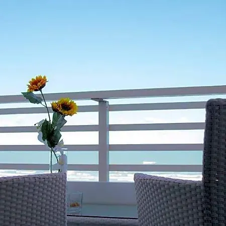 فندق La Terrazza بارليتا